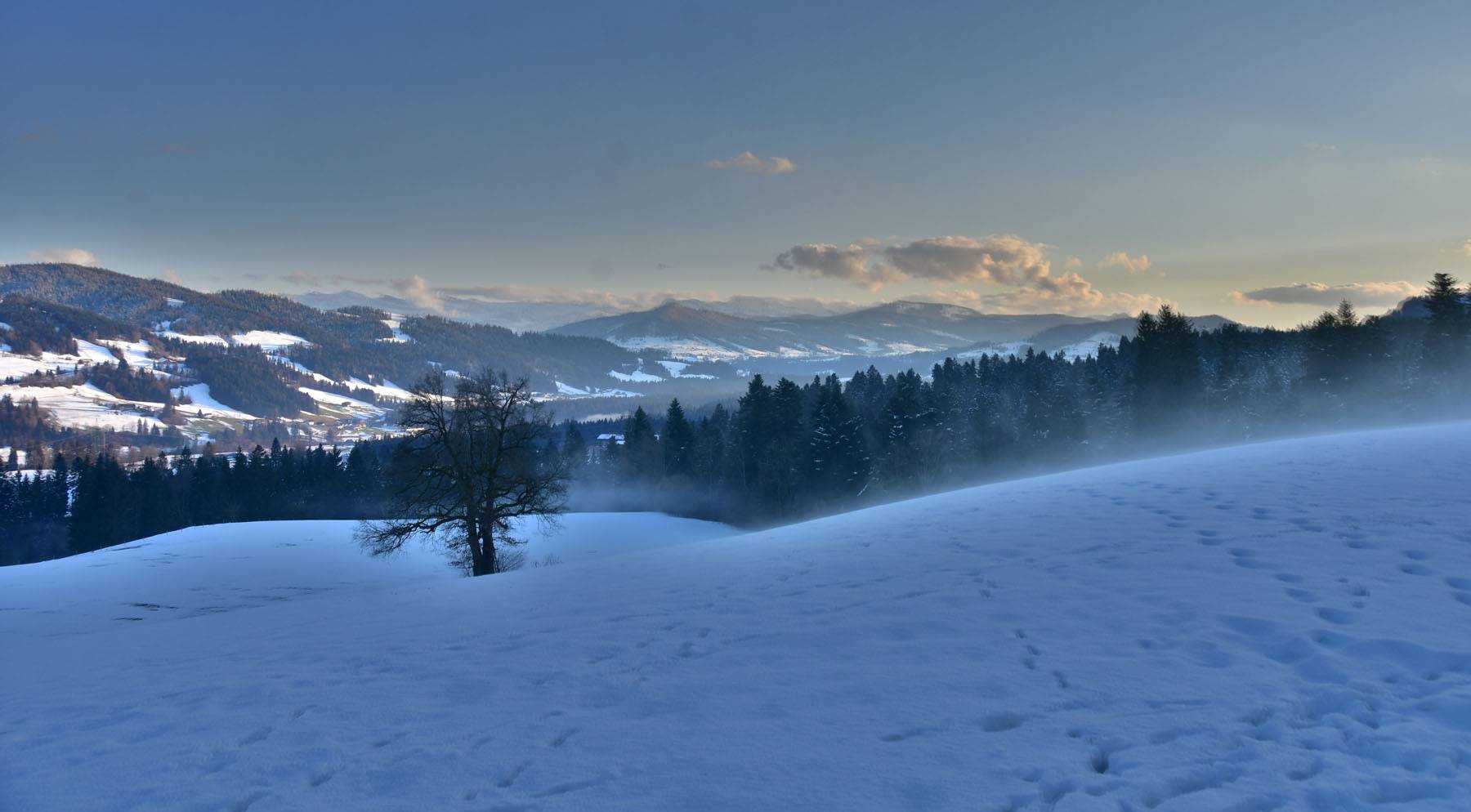 Winterlandschaft_Bregenzerwald